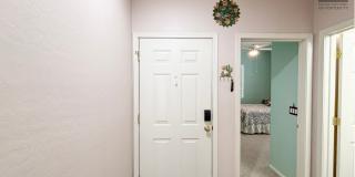 2Bed/2Bath Furnished Ground Floor Apartment at University/Sossaman! Move-In Ready on 11/05/2026! Gallery 9