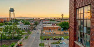 Ascend at McKinney North Gallery 44