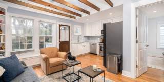 381 Sumter Street Gallery 1