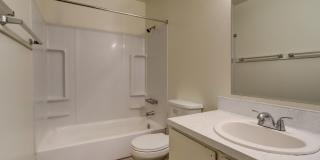 Fircrest Apartments 1159-F Gallery 23