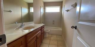 BARTLETT RENTAL HOME 3 BEDROOM 2 BATHROOM WITH FENCED BACKYARD Gallery 21