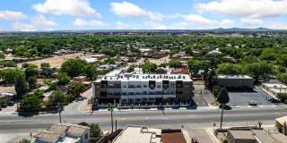 Rio Grande Gallery 177