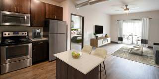 Bricks at Waukee East Apartments Gallery 10