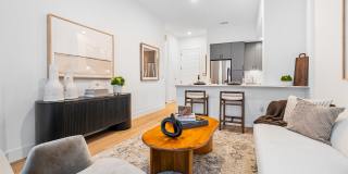 Caroline at Memorial Gallery 13