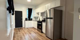 Spacious 3 Bedroom with Washer/Dryer Gallery 4