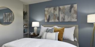 Adler Apartment Homes Gallery 16