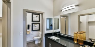 Abode Red Rock Gallery 8