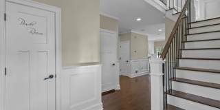 Modern Colonial Single-Family Home Gallery 19