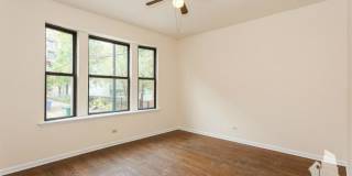 2323 North Kedzie Boulevard Gallery 2