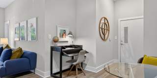 M Street Gallery 40