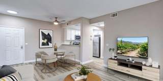 Saratoga Downs at Sheveland Ranch Gallery 18