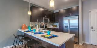 Edgewater at City Center Gallery 74