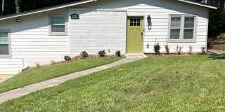 Furnished & Beautifully Updated 3 br 2 Bath Home in Historic Collier Heights Furnished & Beautifully Updated 3 br 2 Bath Home in Historic Collier Heights Gallery 1