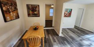 Beautiful remodeled 3BR, 1.5 Bth with garage and fenced backyard with newer stainless appliances Gallery 15
