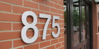 875 N Street Apartments Gallery 22