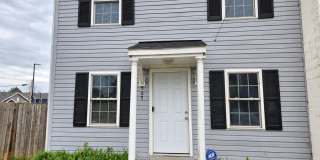 3 Bedroom End Unit Townhouse in Culpepper Gallery 1