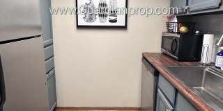 St Louis Park 2 Bedroom Town Home, Dishwasher, 1 Car Garage, Central Air, W/D Gallery 7
