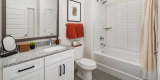 Heron Mill Apartments at Douglasville Gallery 11