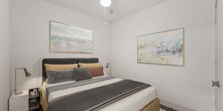 Presidium Frisco Square Gallery 5