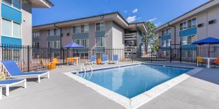 Aero Place Apartments Gallery 6