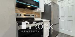 3 Bedroom Townhome in West OKC Gallery 1