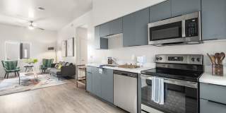 Second Avenue Commons Gallery 10