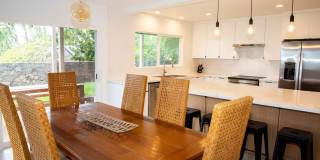 Beautifully Appointed Fully Furnished 4 bedroom/3 bathroom Kuau BayView House w/ Ocean views Gallery 12