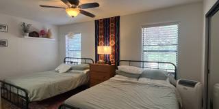 Updated Townhouse backed by National Forest Gallery 26