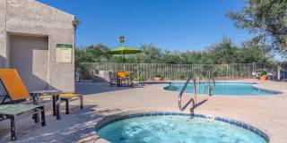 Saguaro Villas Gallery 7