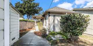 1617 8th St #E - 1 bedroom | 1 bath | Cottage Gallery 14