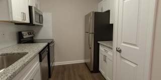 Arbor Ridge Apartments Gallery 3