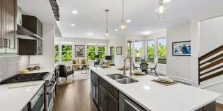 Secret Oasis in East Nashville - FOR LEASE Gallery 8
