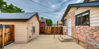 4435 Clay Street Gallery 35