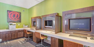 AMLI Ponce Park Gallery 12