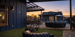 Cypress Point Luxury Apartments Gallery 3