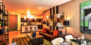 Elevation on Central Gallery 12