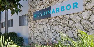Mission Arbor Gallery 18