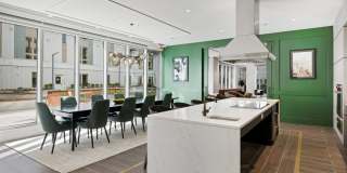 The Laurent Gallery 9