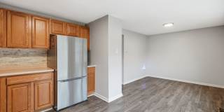 Conveniently located near shopping, dining, parks, and everything Northern Virginia has to offer. Gallery 11