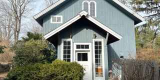 32 West Avenue Gallery 1