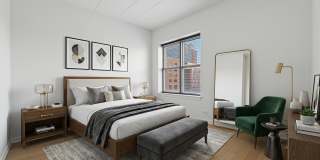1155 W Madison Street Gallery 21