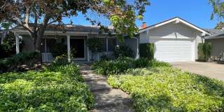 Beautifully Remodeled 3BR Home in Gilroy | Modern Upgrades, Garage & Move-In Ready Gallery 1