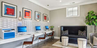 Dream Asheville Exchange Gallery 31