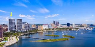 529 S FLAGLER DRIVE 14H - 1 Gallery 15