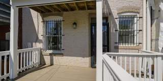 Great 3 Bedroom 2 Bath Renovated townhome in H St corridor Gallery 44