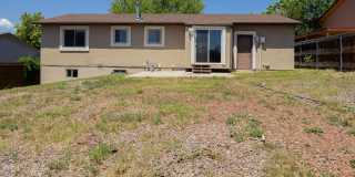 5 Bedroom Rancher in  Vista Grande Terrace Gallery 5