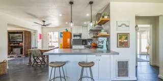 3 Bedroom 1.5 Bath Modern Farmhouse near JT National Park * MOVE IN SPECIAL* Gallery 9