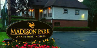 Madison Park Apartments Gallery 19
