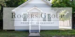 *** $500 Rent Credit Special *** - Homes for Rent in Henderson NC - 402 E. Montgomery Street - Schedule Showing Online at www.rentnc.net Gallery 1