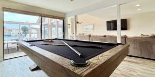 2551 Greencastle | Harborfront Haven | Mandalay Bay |Monthly Furnished Rental Gallery 5